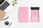 10x13 Poly Mailers Pack of 200 Shipping Supplies Envelopes Mailing Bags Clothing Plastic Small Business Sticky Self Seal Black - Image 7